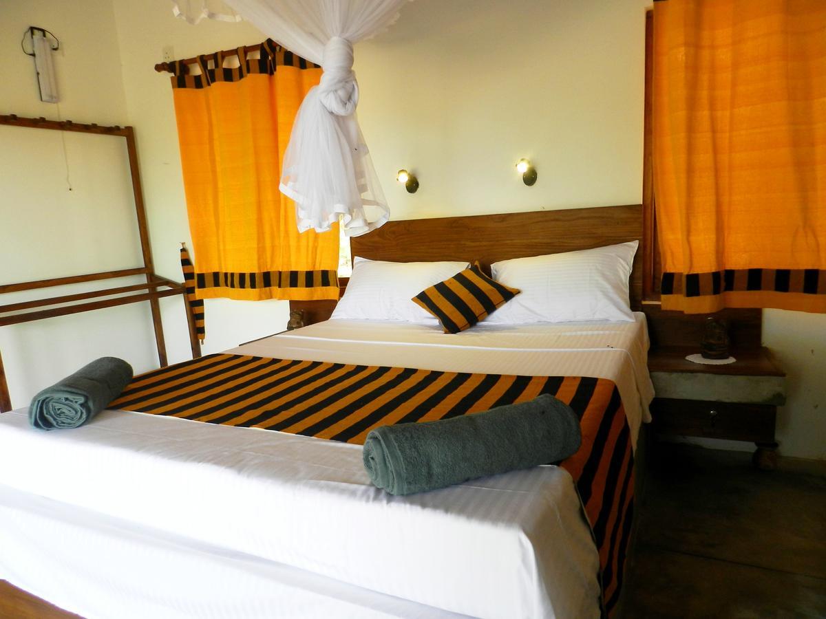 Vila The Ibis - Wilpattu Puttalam Exteriér fotografie