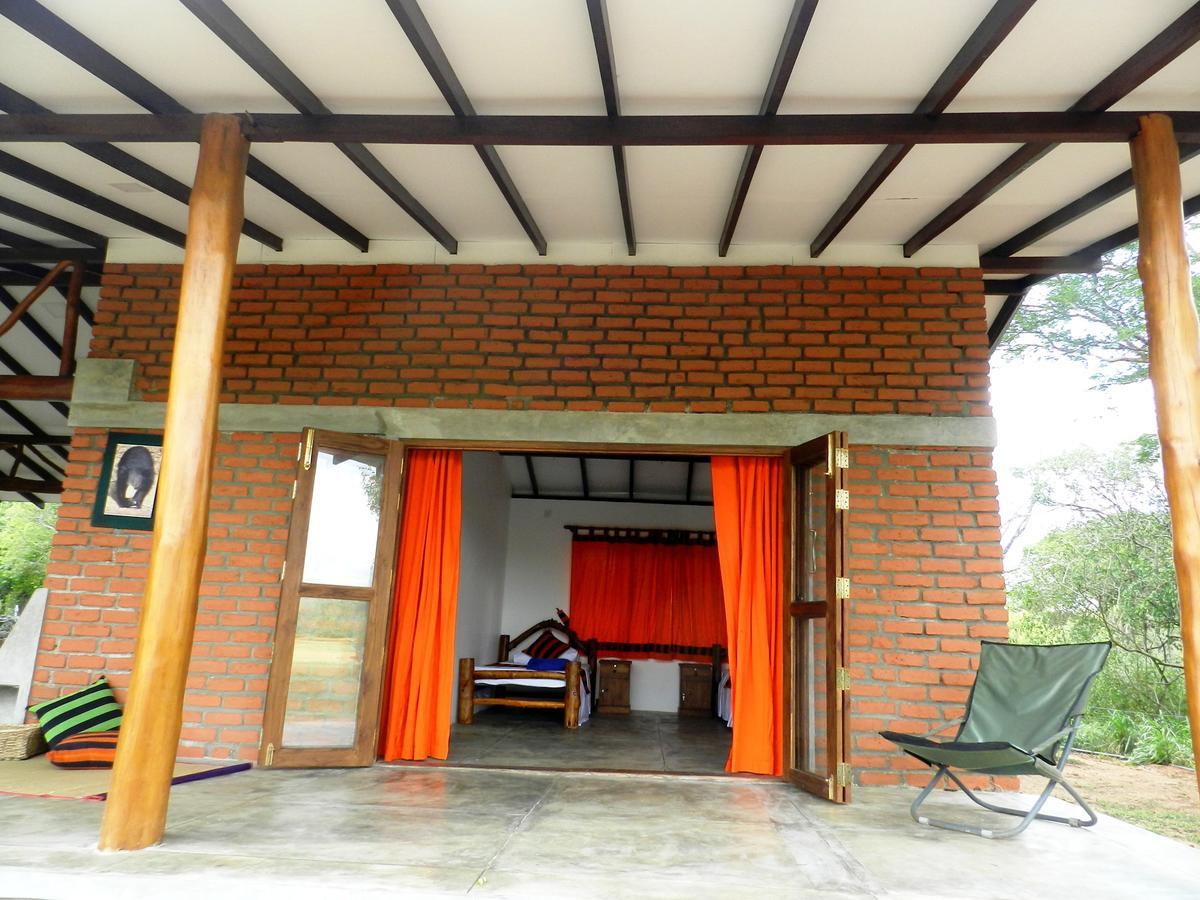 Vila The Ibis - Wilpattu Puttalam Exteriér fotografie